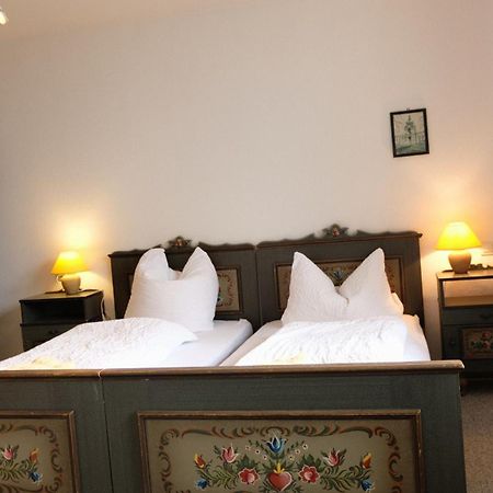 Villa Lydia Altenberg Bagian luar foto