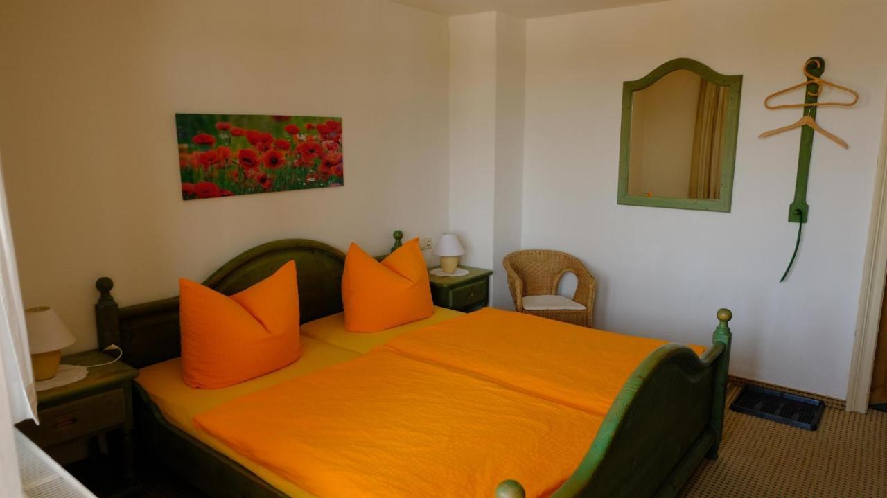 Villa Lydia Altenberg Bagian luar foto