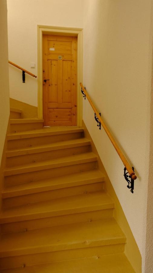 Villa Lydia Altenberg Bagian luar foto
